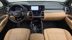 2023 Kia Sorento HEV 1.6 2WD — фото 7