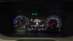 2023 Kia Sorento HEV 1.6 2WD — фото 8
