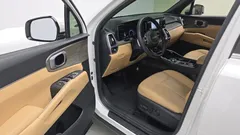 2023 Kia Sorento HEV 1.6 2WD — фото 10