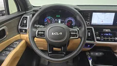 2023 Kia Sorento HEV 1.6 2WD — фото 13