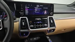 2023 Kia Sorento HEV 1.6 2WD — фото 14