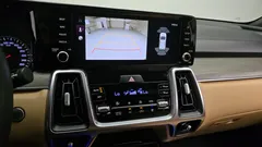 2023 Kia Sorento HEV 1.6 2WD — фото 16