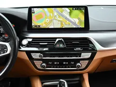 2023 BMW 5-Series 520i M Sport — фото 18
