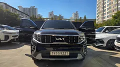 2023 Kia Mohave Diesel 3.0 4WD 5-Seater — фото 1