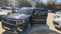 2023 Kia Mohave Diesel 3.0 4WD 5-Seater — фото 3