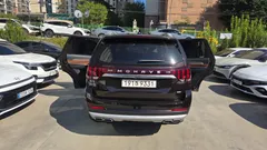 2023 Kia Mohave Diesel 3.0 4WD 5-Seater — фото 4