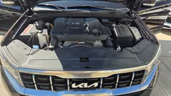 2023 Kia Mohave Diesel 3.0 4WD 5-Seater — фото 6