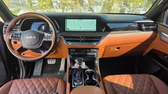 2023 Kia Mohave Diesel 3.0 4WD 5-Seater — фото 14