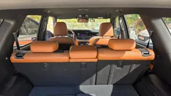 2023 Kia Mohave Diesel 3.0 4WD 5-Seater — фото 20