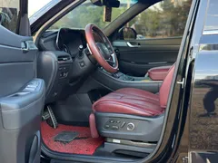 2024 Hyundai Palisade Diesel 2.2 2WD — фото 3