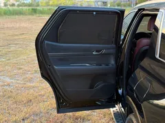 2024 Hyundai Palisade Diesel 2.2 2WD — фото 4