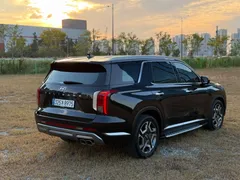 2024 Hyundai Palisade Diesel 2.2 2WD — фото 5