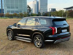 2024 Hyundai Palisade Diesel 2.2 2WD — фото 8