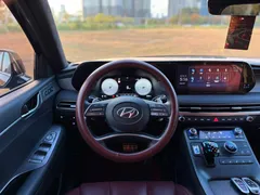2024 Hyundai Palisade Diesel 2.2 2WD — фото 16