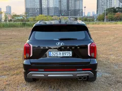 2024 Hyundai Palisade Diesel 2.2 2WD — фото 18
