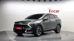 2024 Kia Sportage Gasoline 1.6 Turbo 2WD — фото 1