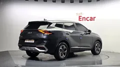 2024 Kia Sportage Gasoline 1.6 Turbo 2WD — фото 2