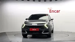 2024 Kia Sportage Gasoline 1.6 Turbo 2WD — фото 3