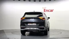 2024 Kia Sportage Gasoline 1.6 Turbo 2WD — фото 4