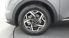 2024 Kia Sportage Gasoline 1.6 Turbo 2WD — фото 5
