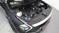 2024 Kia Sportage Gasoline 1.6 Turbo 2WD — фото 6