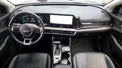 2024 Kia Sportage Gasoline 1.6 Turbo 2WD — фото 7