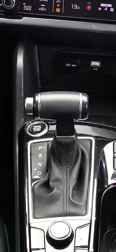2024 Kia Sportage Gasoline 1.6 Turbo 2WD — фото 9