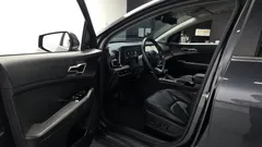 2024 Kia Sportage Gasoline 1.6 Turbo 2WD — фото 10