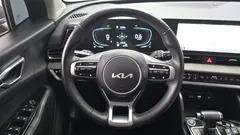 2024 Kia Sportage Gasoline 1.6 Turbo 2WD — фото 13