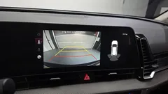 2024 Kia Sportage Gasoline 1.6 Turbo 2WD — фото 15
