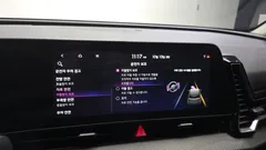 2024 Kia Sportage Gasoline 1.6 Turbo 2WD — фото 16