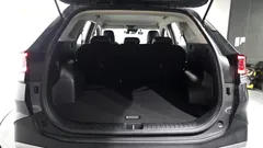 2024 Kia Sportage Gasoline 1.6 Turbo 2WD — фото 20
