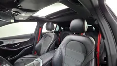 2023 Mercedes-Benz GLC-Class AMG GLC43 4MATIC Coupe — фото 16