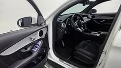 2023 Mercedes-Benz GLC-Class AMG GLC43 4MATIC Coupe — фото 17