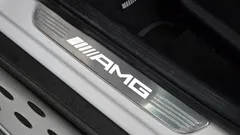 2023 Mercedes-Benz GLC-Class AMG GLC43 4MATIC Coupe — фото 18