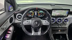 2023 Mercedes-Benz GLC-Class AMG GLC43 4MATIC Coupe — фото 19