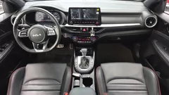 2022 Kia K3 1.6 Turbo GT 5Door — фото 7