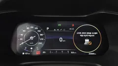 2022 Kia K3 1.6 Turbo GT 5Door — фото 8