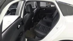 2022 Kia K3 1.6 Turbo GT 5Door — фото 11