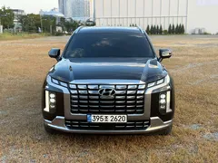 2023 Hyundai Palisade Diesel 2.2 2WD — фото 1