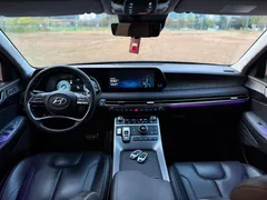 2023 Hyundai Palisade Diesel 2.2 2WD — фото 2