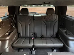 2023 Hyundai Palisade Diesel 2.2 2WD — фото 4