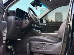 2023 Hyundai Palisade Diesel 2.2 2WD — фото 10
