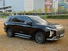 2023 Hyundai Palisade Diesel 2.2 2WD — фото 14