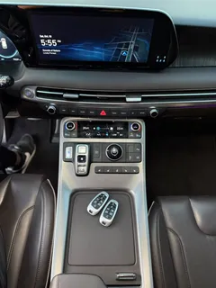 2023 Hyundai Palisade Diesel 2.2 2WD — фото 16