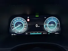 2023 Hyundai Palisade Diesel 2.2 2WD — фото 17