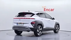 2023 Hyundai Kona Gasoline 1.6 Turbo 2WD — фото 2