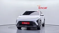 2023 Hyundai Kona Gasoline 1.6 Turbo 2WD — фото 3