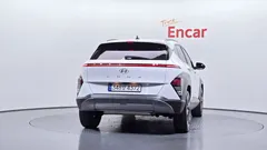 2023 Hyundai Kona Gasoline 1.6 Turbo 2WD — фото 4
