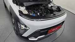 2023 Hyundai Kona Gasoline 1.6 Turbo 2WD — фото 6